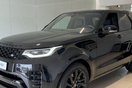 Land Rover Discovery 12.400 km 59.900 &euro; Passau 94036