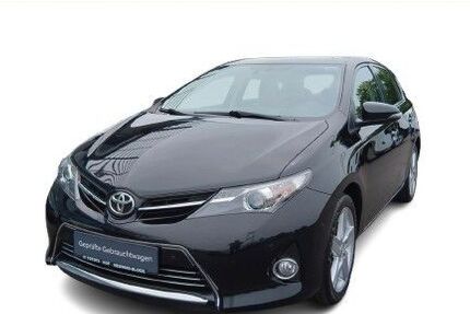 Toyota Auris 101.699 km 10.990 &euro; Neuwied 56566