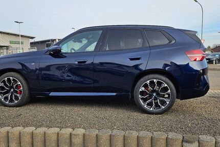 BMW X3 M 2.400 km 56.900 &euro; Saarwellingen 66793