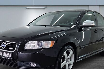 Volvo S40 127.900 km 9.300 &euro; Weferlingen 39356