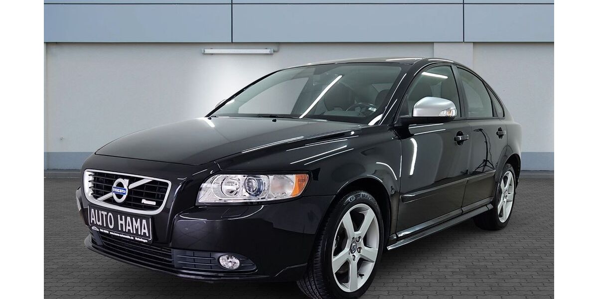 Volvo S40 127.900 km 9.300 &euro; Weferlingen 39356