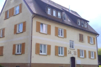 Wohnung Spaichingen - 3 Zimmer, 62 m&sup2;, 134.000&euro; | Angebot:26500020