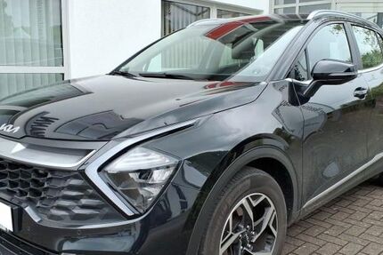 Kia Sportage 52.550 km 21.690 &euro; Eckartsberga 06648