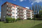 Etagenwohnung Pasewalk - 5 Zimmer, 112 m&sup2;, 840&euro; | Angebot:26242904