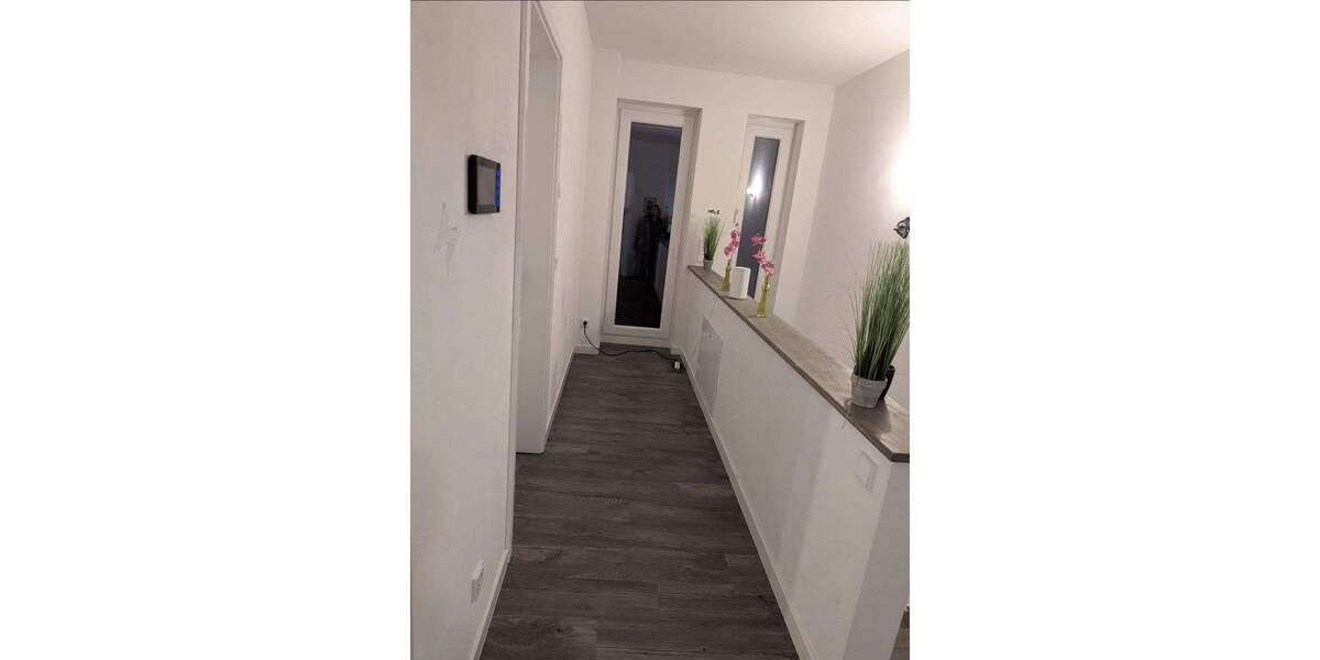Doppelhaushälfte Hammah - 5 Zimmer, 165 m&sup2;, 1.700&euro; | Angebot:24735864