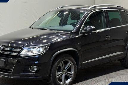 VW Tiguan 143.954 km 9.300 € Bad Düben 04849