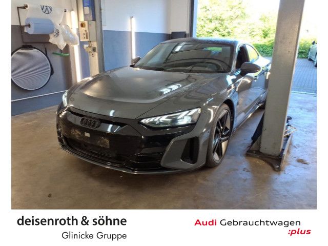 Audi e-tron GT 58.223 km 48.430 &euro; Hünfeld 36088