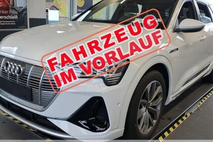Audi e-tron 29.148 km 38.999 &euro; Chemnitz 09125