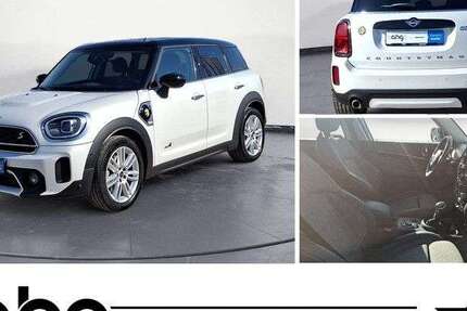 Mini Cooper Countryman 53.650 km 25.660 &euro; Freiburg 79108