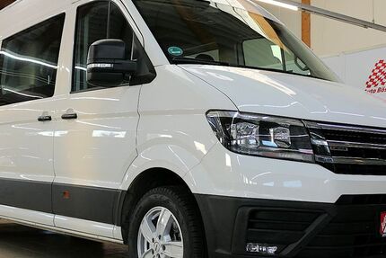 VW Crafter 74.974 km 44.374 &euro; Frohburg 04654