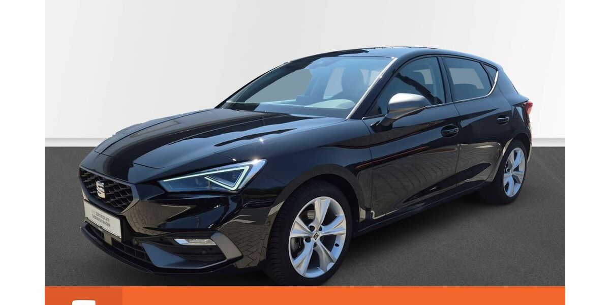 Seat Leon 22.156 km 24.869 &euro; Mölln 23879