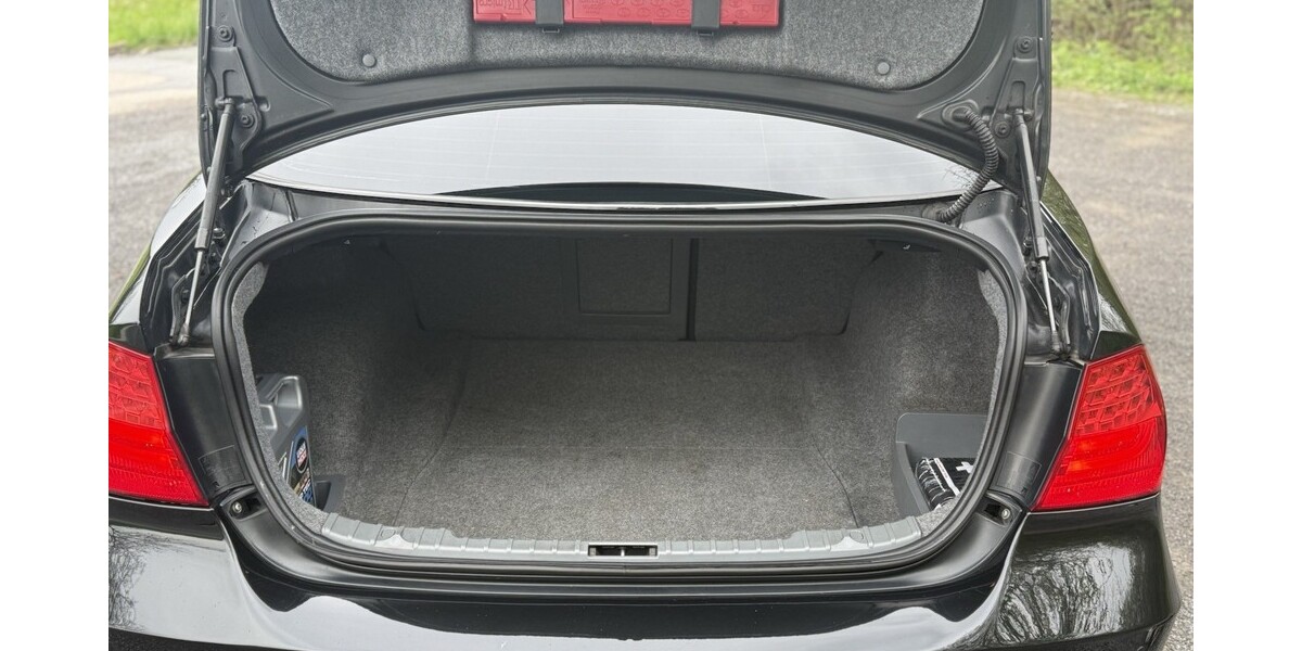 BMW 318i 130.000 km 10.000 &euro; Oedheim 74229