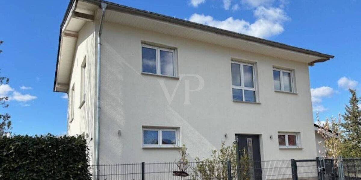 Einfamilienhaus Bernau bei Berlin Bernau - 6 Zimmer, 170 m&sup2;, 695.000&euro; | Angebot:26037625
