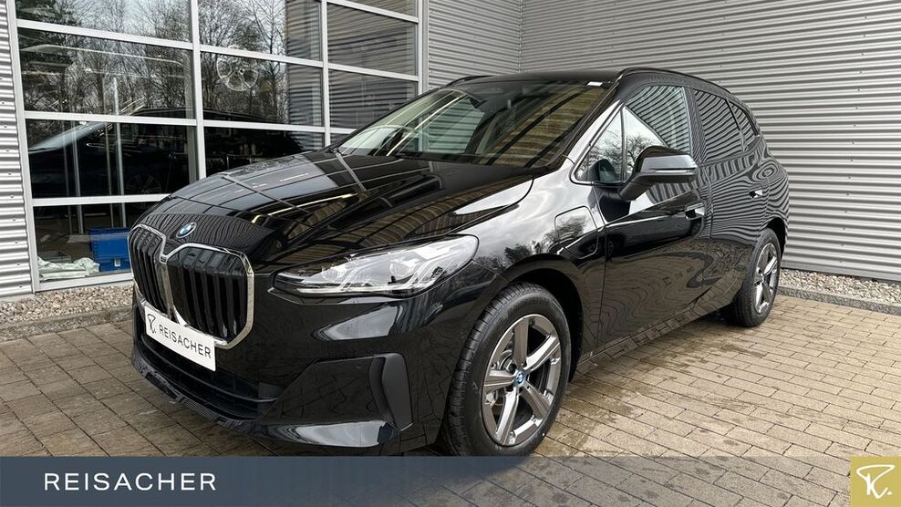 BMW 225 Active Tourer 6.252 km 42.900 € Memmingen 87700