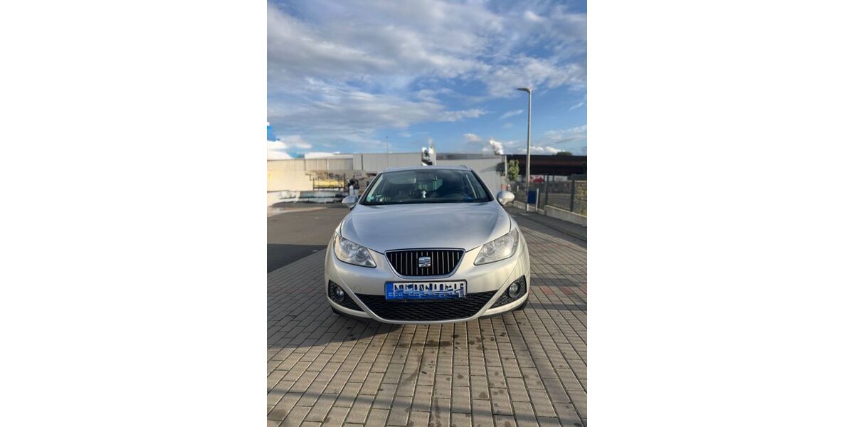 Seat Ibiza 259.780 km 2.800 &euro; Gießen 35394
