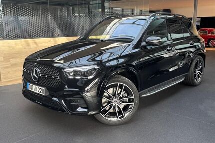 Mercedes-Benz GLE 450 9.000 km 106.777 &euro; Tuttlingen 78532