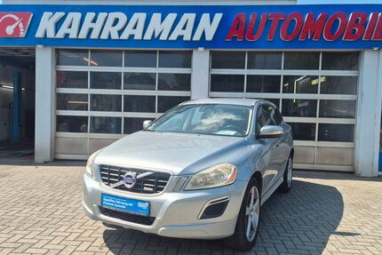 Volvo XC60 195.000 km 11.499 &euro; Osnabrück 49090
