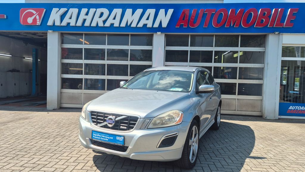 Volvo XC60 195.000 km 11.499 &euro; Osnabrück 49090
