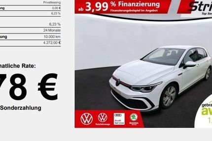 VW Golf 21.978 km 23.849 &euro; Detmold 32760