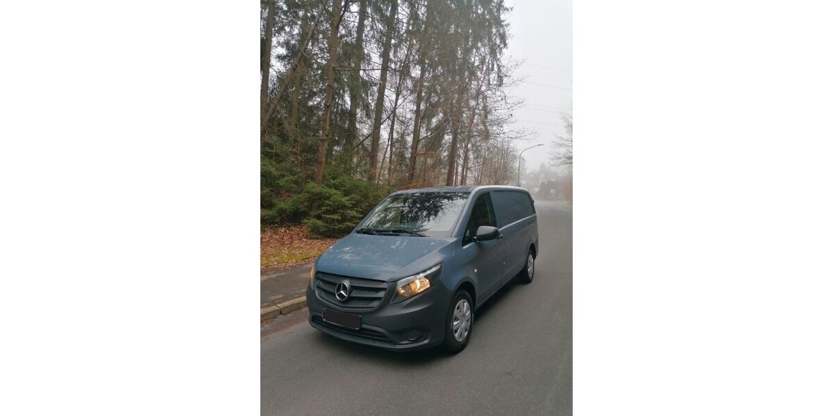 Mercedes-Benz Vito 155.800 km 16.450 &euro; Falkenstein 08223