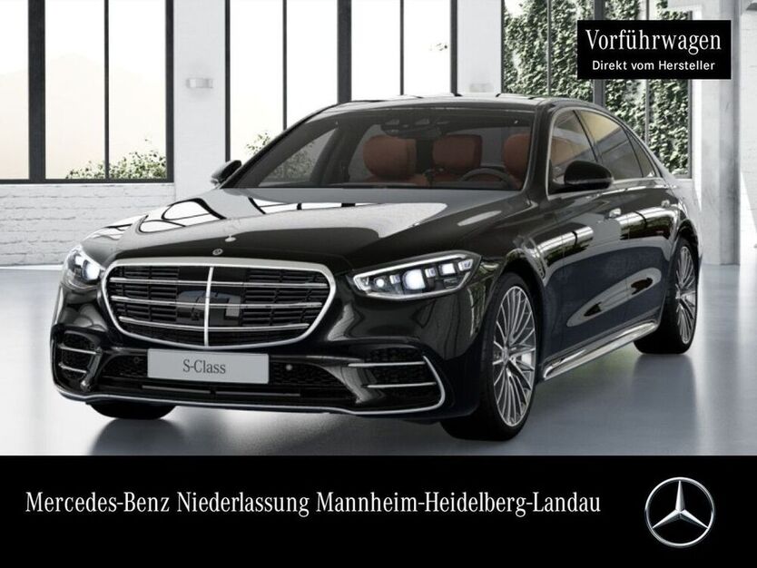 S 450