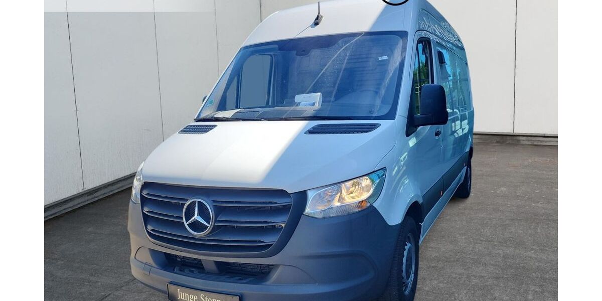 Mercedes-Benz Sprinter 79.290 km 34.391 &euro; Bocholt 46397