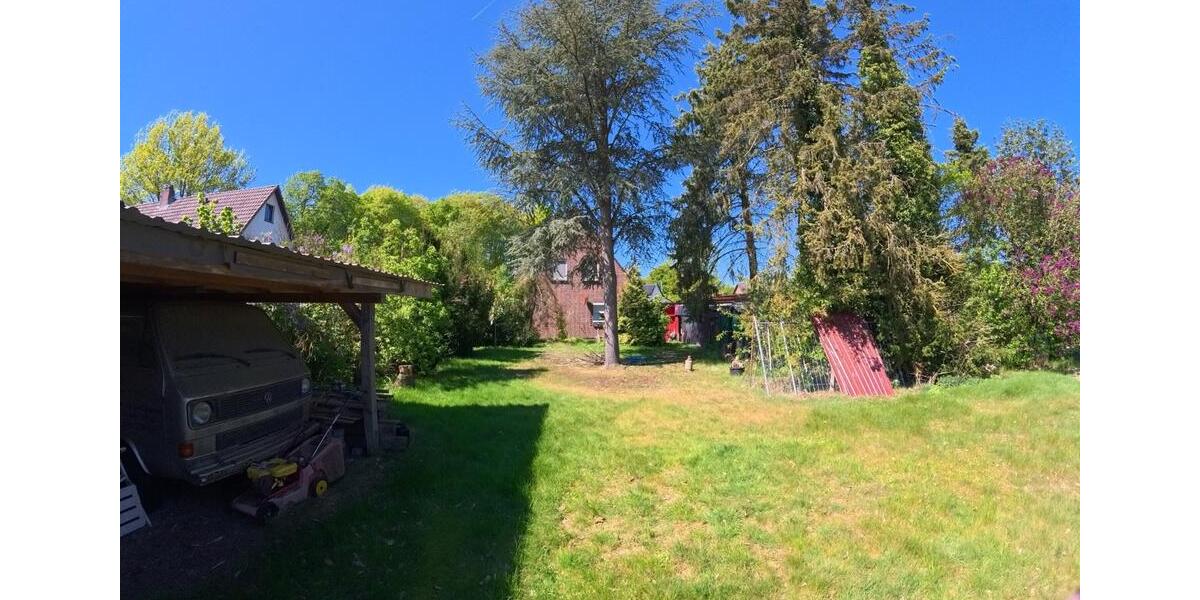 Einfamilienhaus Fintel - 6 Zimmer, 180 m&sup2;, 285.000&euro; | Angebot:26545326