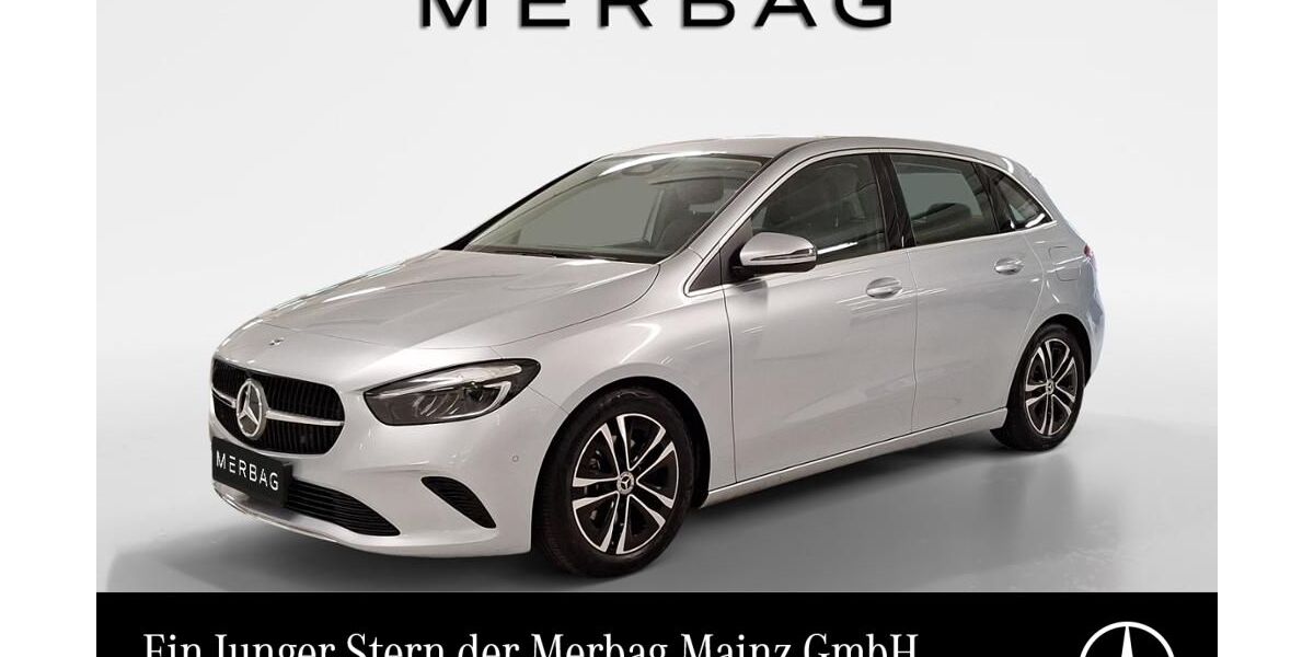 Mercedes-Benz B 180 13.073 km 30.760 &euro; Mainz 55128