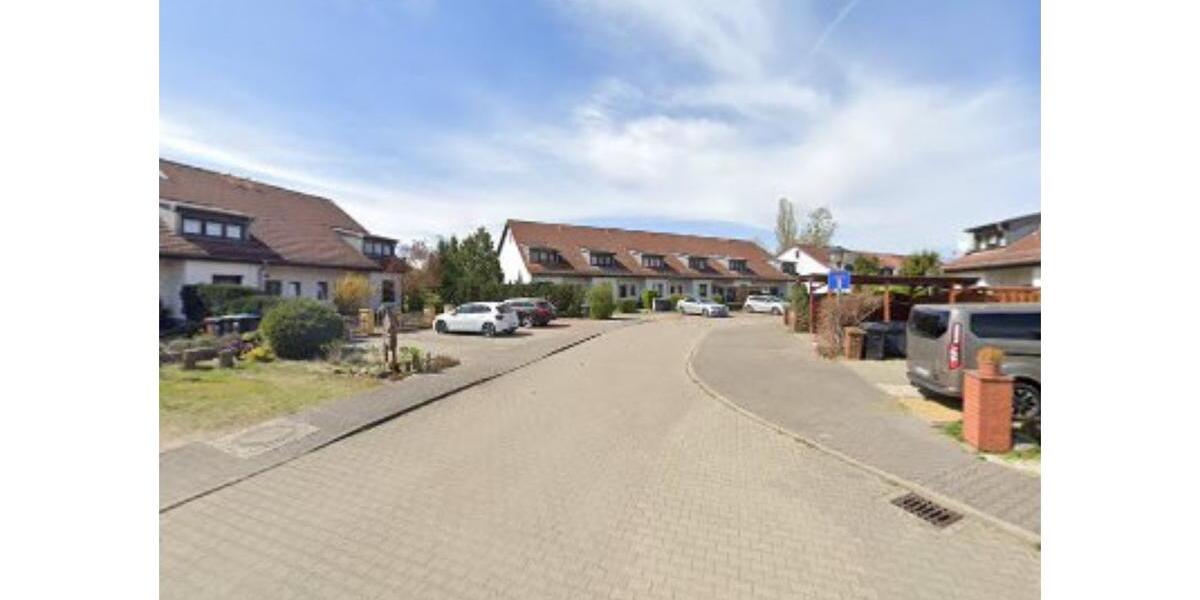 Reihenhaus Schorfheide - 4 Zimmer, 110 m&sup2;, 265.000&euro; | Angebot:20732754