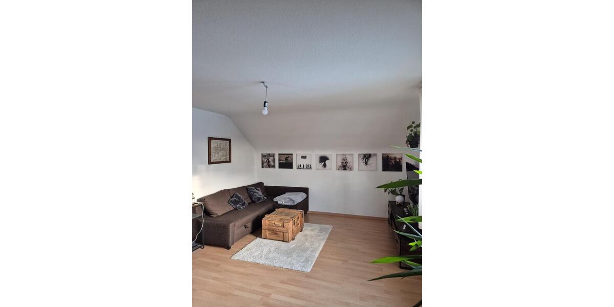 2 Zimmer Wohnung in Karlsruhe-Grünwinkel in ruhiger Lage 2 zimmer