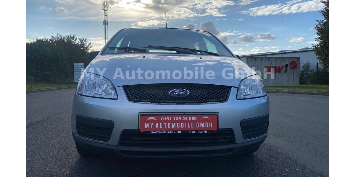 Ford Focus 208.470 km 2.799 &euro; Lage 32791