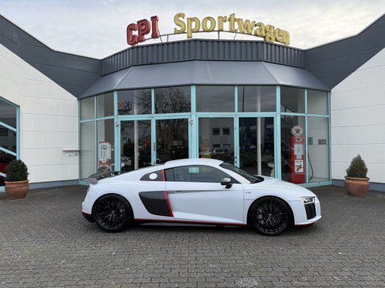 Audi R8 11.300 km 179.990 € Mülheim-Kärlich 56218