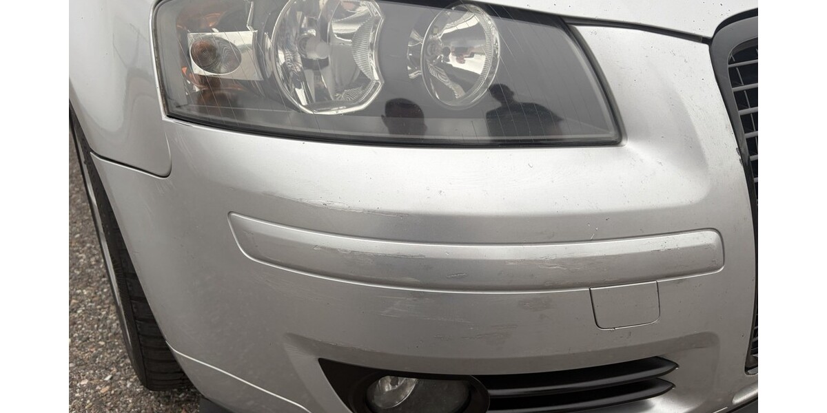 Audi A3 308.000 km 3.000 &euro; Offenburg 77652