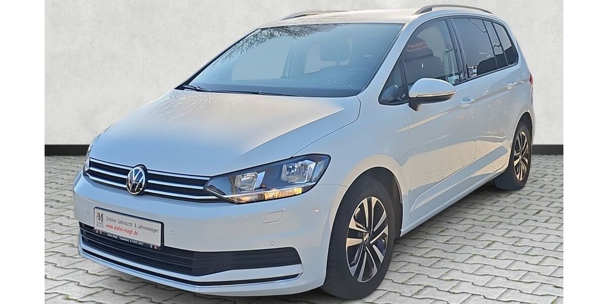 VW Touran 79.363 km 21.990 &euro; Papenburg 26871