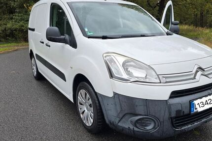 Citroen Berlingo 208.000 km 3.250 &euro; Löningen 49624