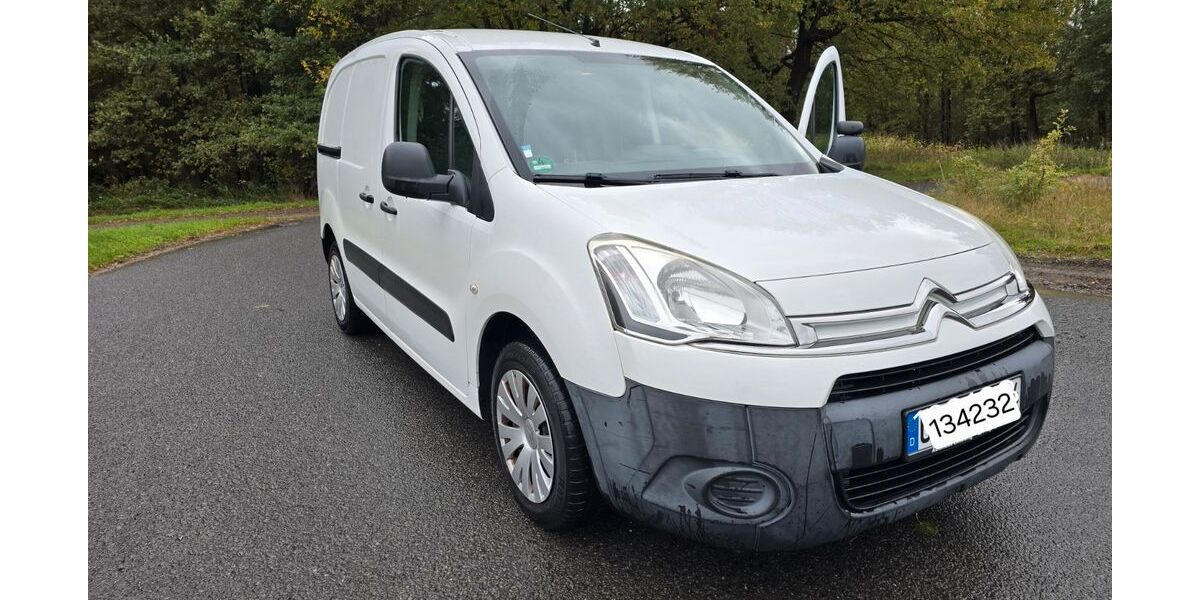Citroen Berlingo 208.000 km 3.250 &euro; Löningen 49624