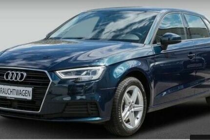 Audi A3 138.000 km 16.999 &euro; Karlsruhe 76189