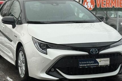 Toyota Corolla 78.161 km 17.990 &euro; Wildau 15745