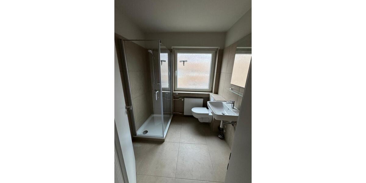 Etagenwohnung Herzlake - 3 Zimmer, 65 m&sup2;, 950&euro; | Angebot:24864756