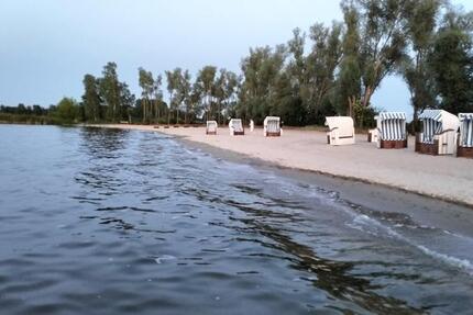 Kleines Haus Ferienhaus am Wasser 2 zimmer