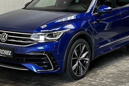 VW Tiguan 57.150 km 35.950 &euro; Roeslau 95195