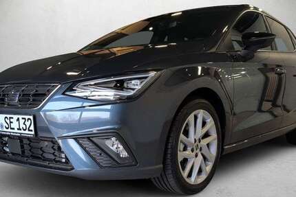 Seat Ibiza 9.999 km 23.480 &euro; Wiesbaden 65189