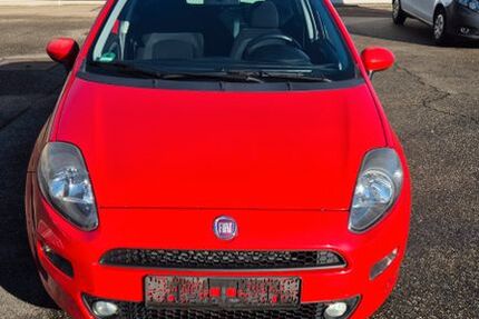 Fiat Punto 146.000 km 4.900 &euro; Friesenheim 77948