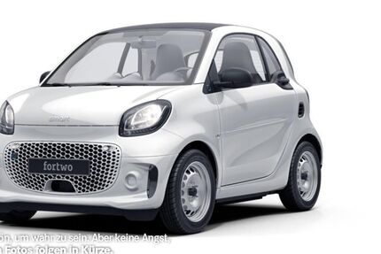 Smart ForTwo 27.776 km 11.154 &euro; Minden 32427