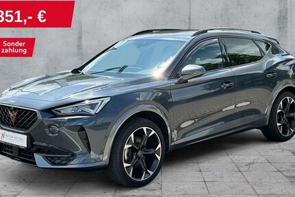Cupra Formentor 24.147 km 24.600 &euro; Mitterteich 95666
