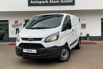 Ford Transit Custom 147.350 km 12.900 € Landshut 84030