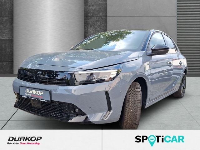 Opel Corsa 4.903 km 19.990 &euro; Braunschweig 38126