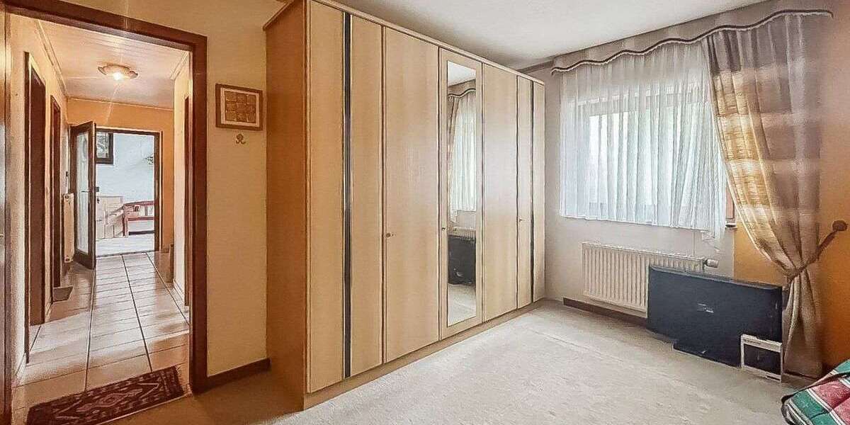 Etagenwohnung Monschau - 2 Zimmer, 64 m&sup2;, 185.000&euro; | Angebot:25086541