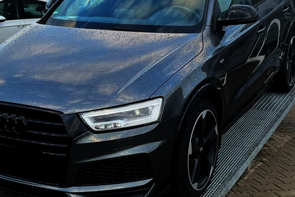 Audi Q3 104.500 km 19.990 &euro; Ingolstdt 85049