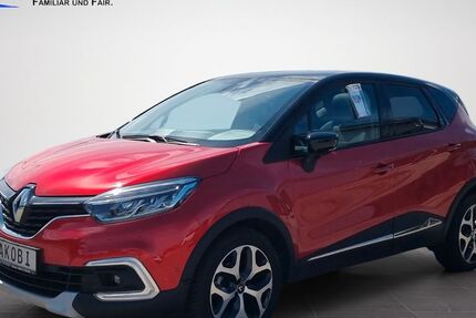 Renault Captur 17.900 km 17.490 &euro; Husum 25813